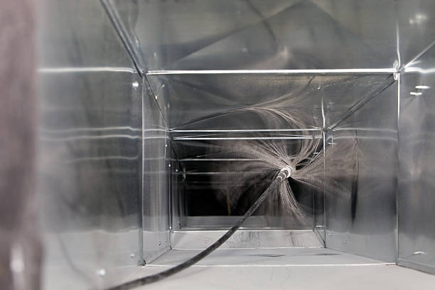 Trusted Hampton, SC Airduct Cleaning Experts